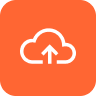 Cloud icon