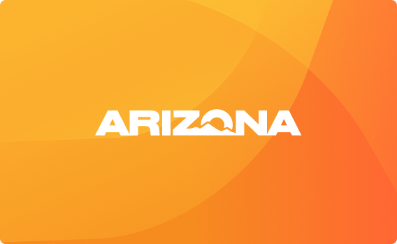 State of Arizona logo