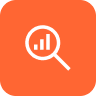 AI Audit - Benefits - Better visibility - icon