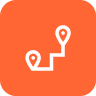 Performance Routing - Icon Tile