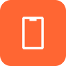 Mobile device icon