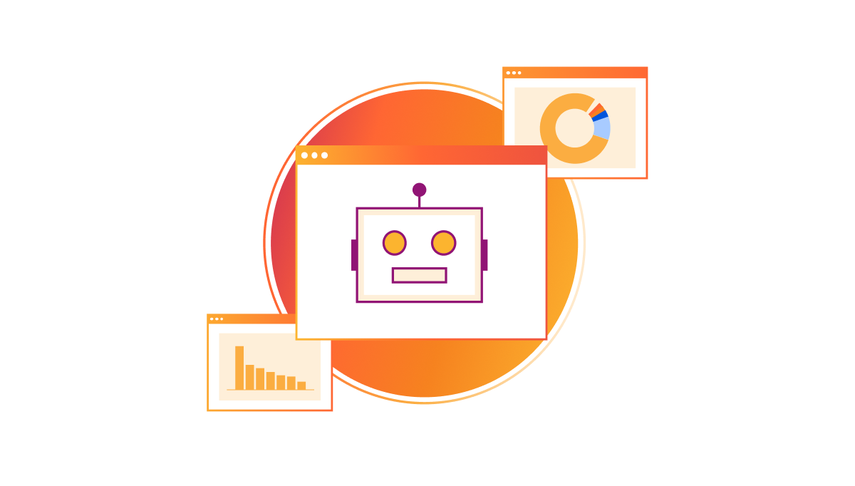 Bot analytics