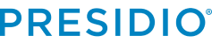 presidio logo