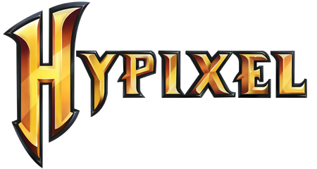 Logo Hypixel Zitat